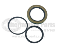 Axle Differential Pinion Seal Kit